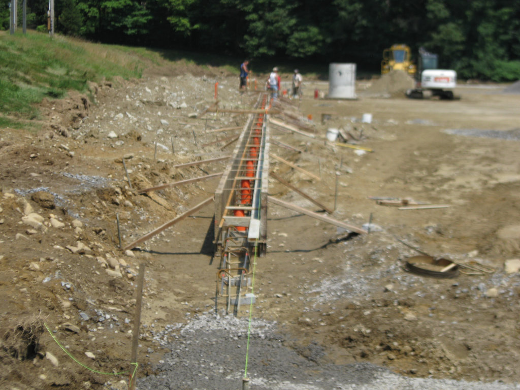 Field Construction 8-2-11